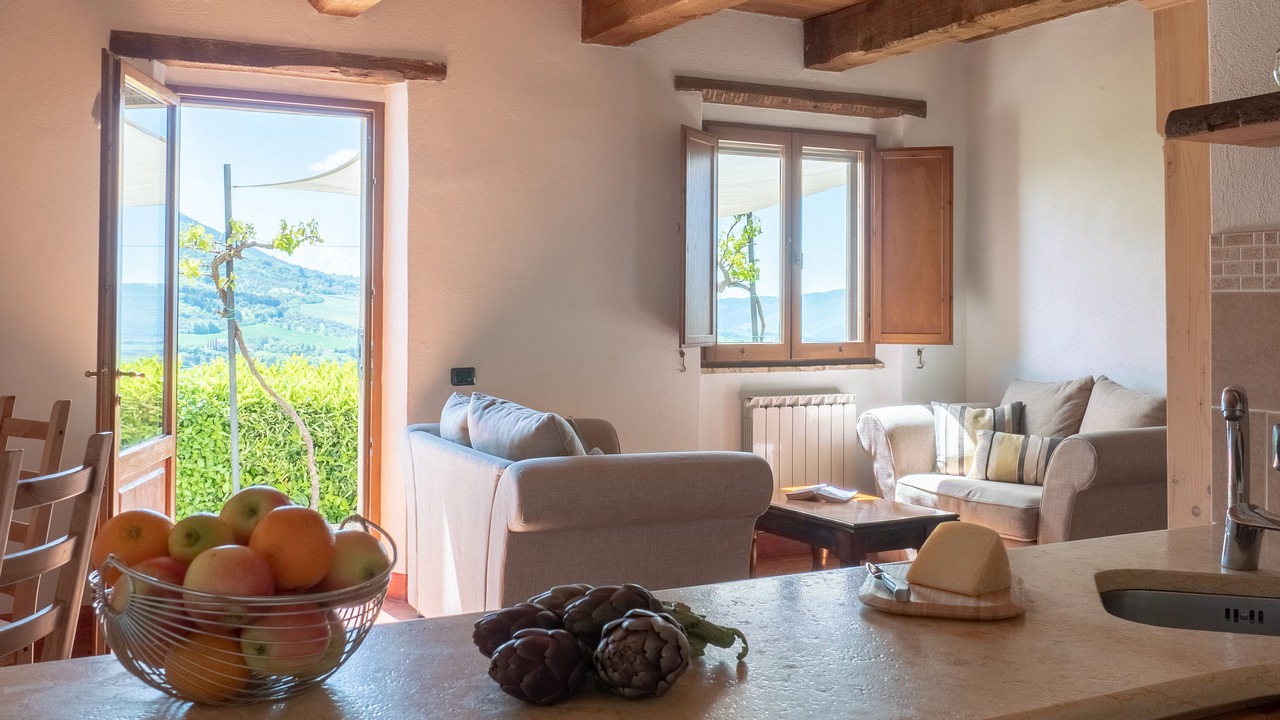Photo of Kitchen in San Giovanni del Pantano