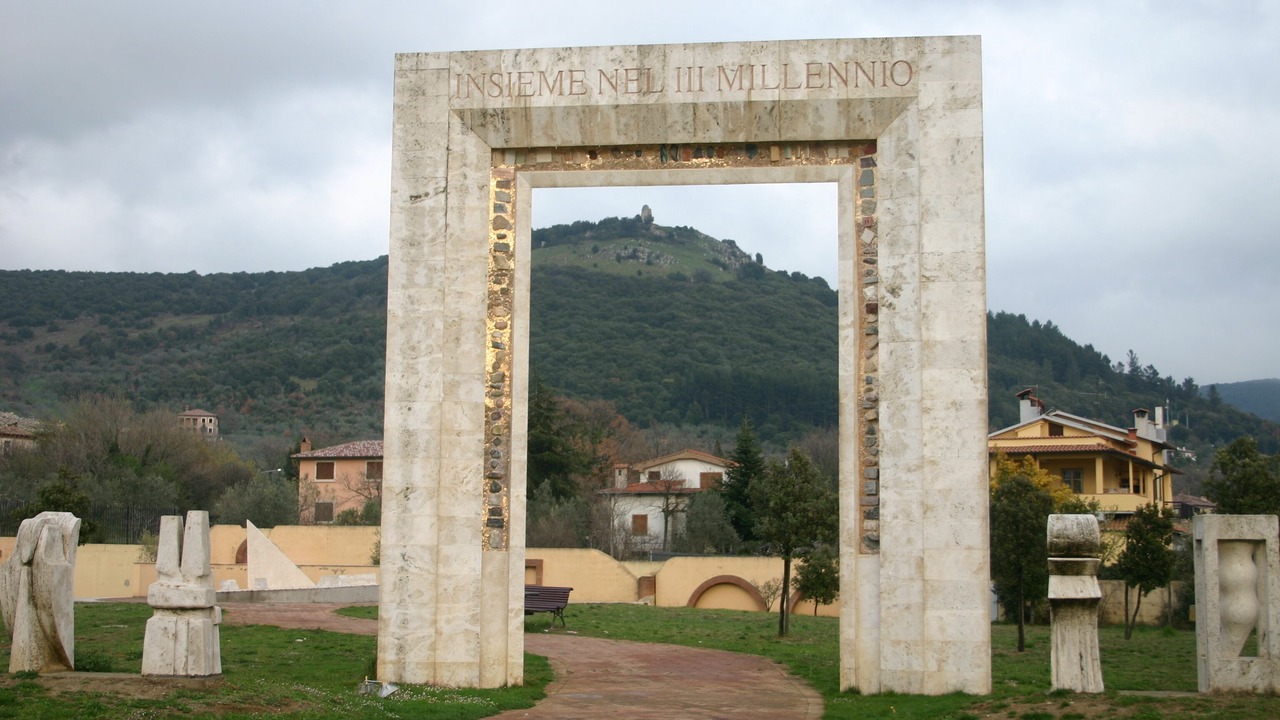Photo of Outdoor in Guardea