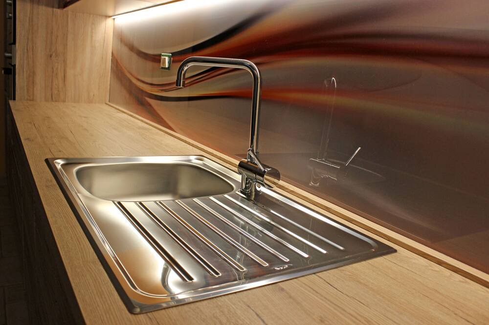 Photo of Kitchen in Bisceglie