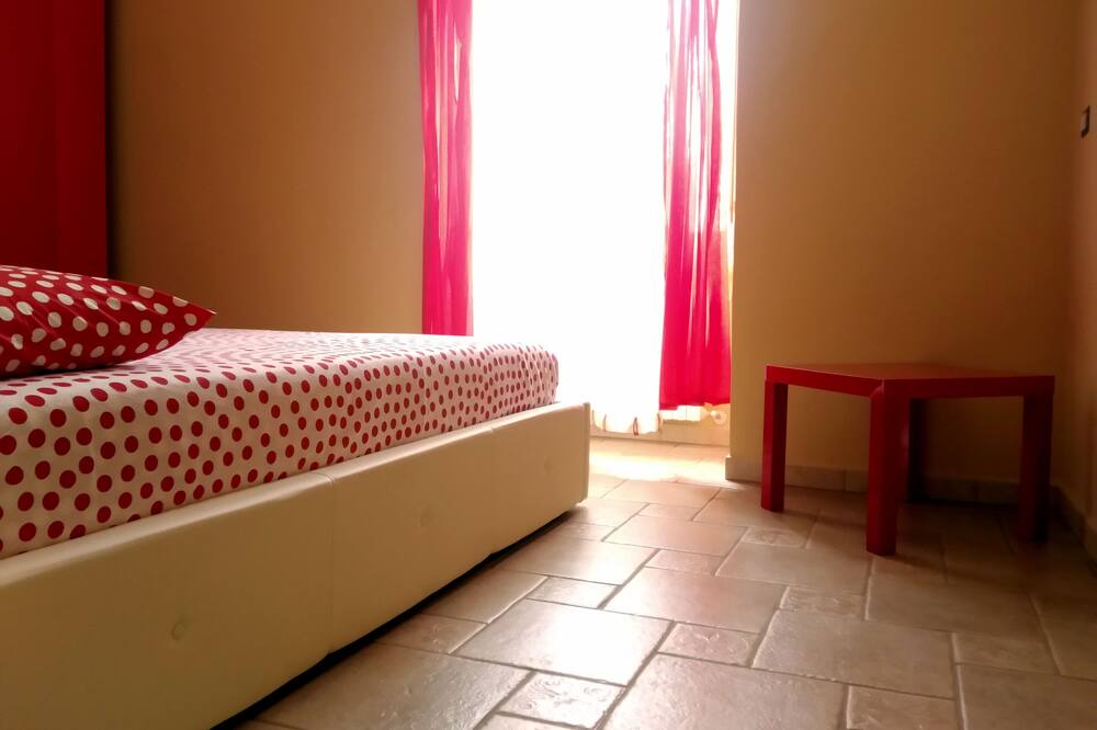 Photo of Bedroom in Bisceglie