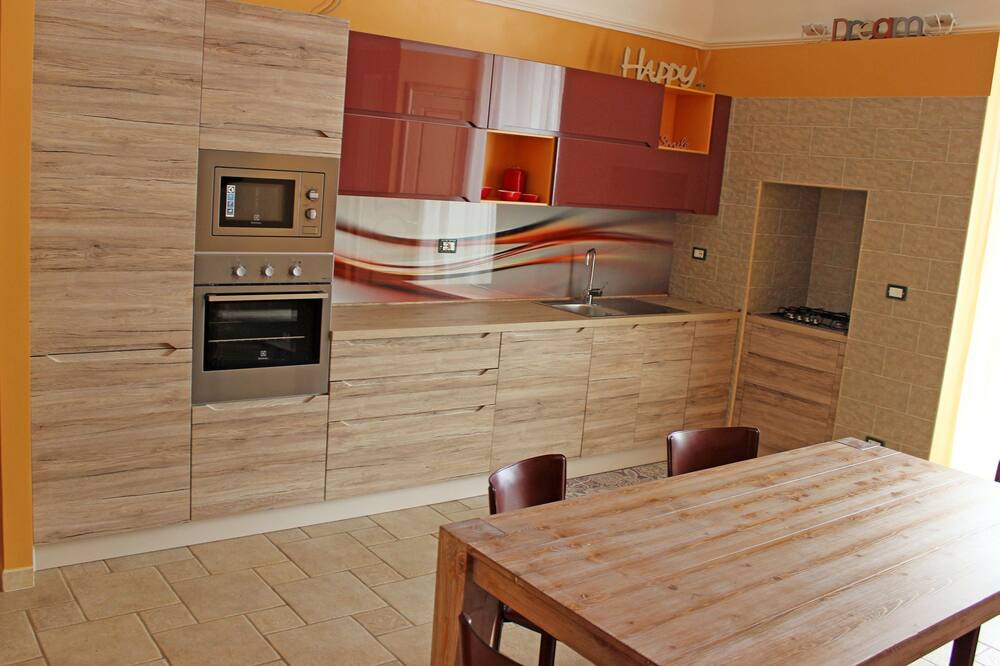 Photo of Kitchen in Bisceglie
