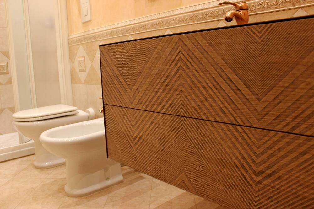 Photo of Bathroom in Bisceglie