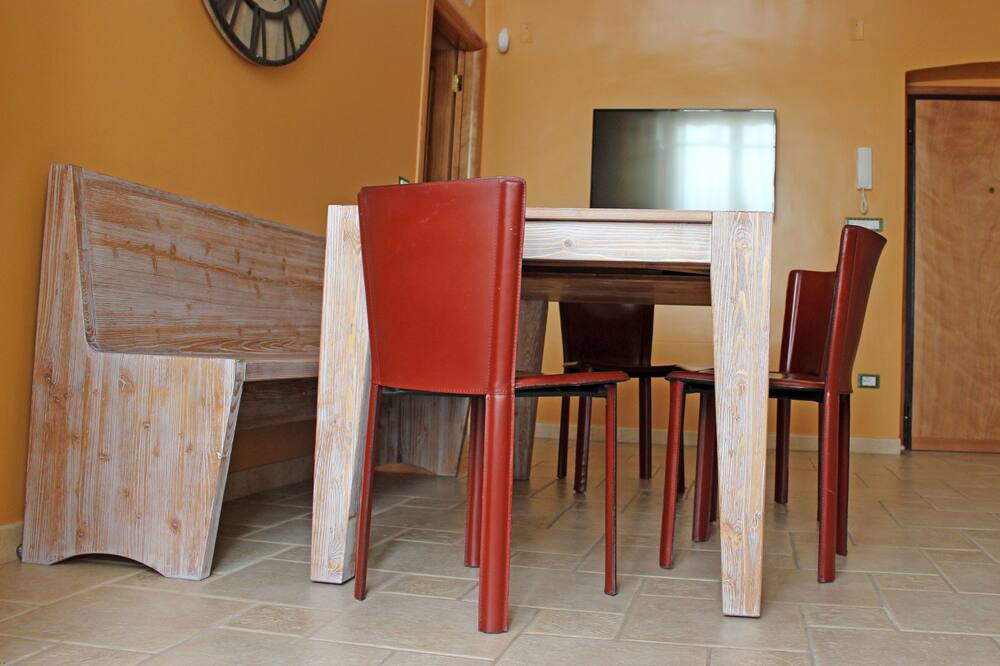 Photo of Kitchen in Bisceglie