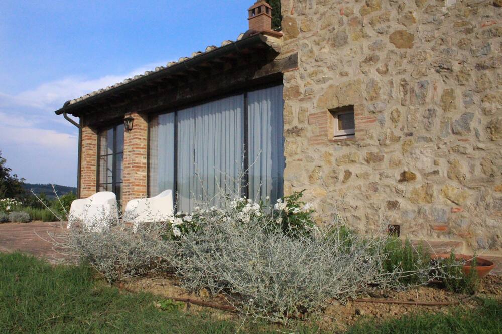 Photo of Outdoor in Trequanda
