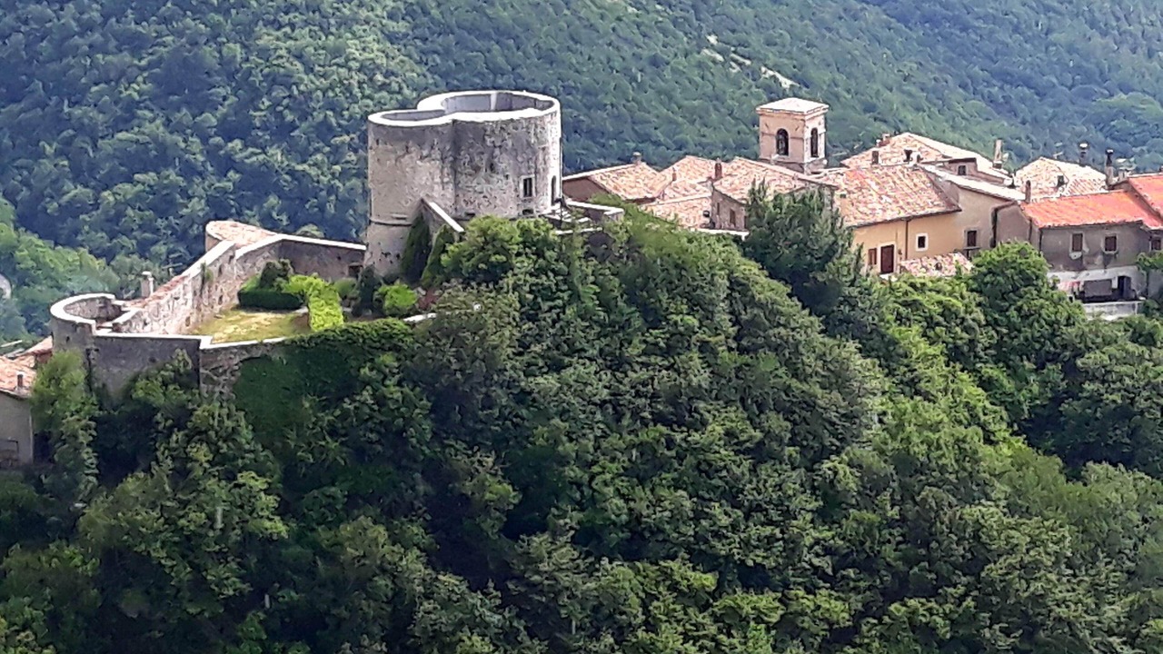 Photo of Outdoor in Polino