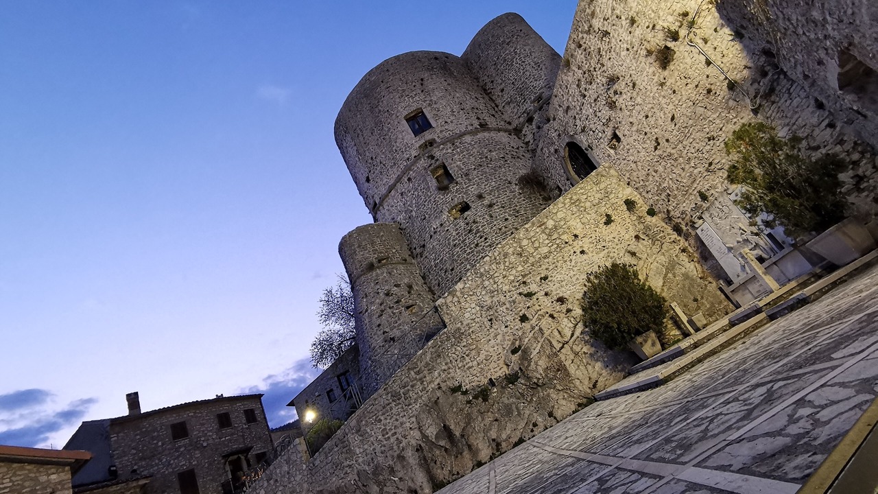Photo of Outdoor in Polino