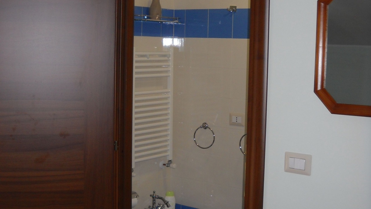 Photo of Bathroom in Guardiagrele