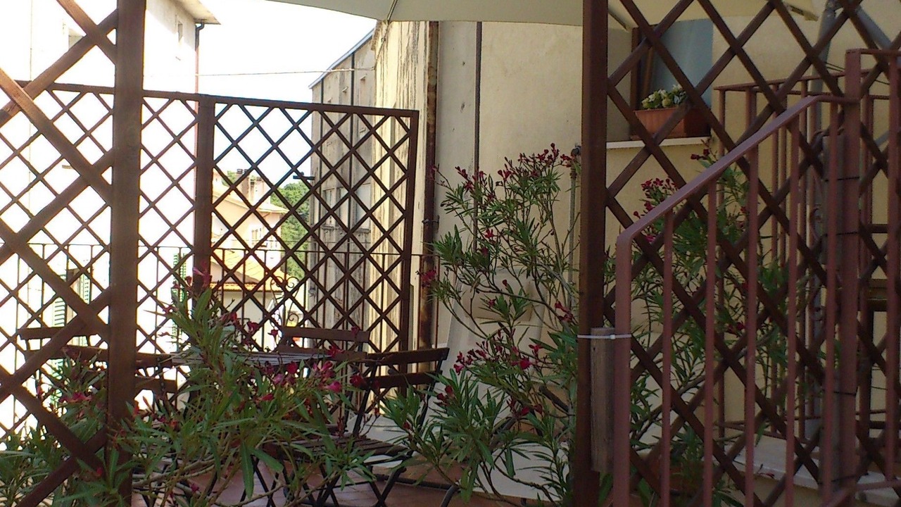 Photo of Patio Balcony in Guardiagrele