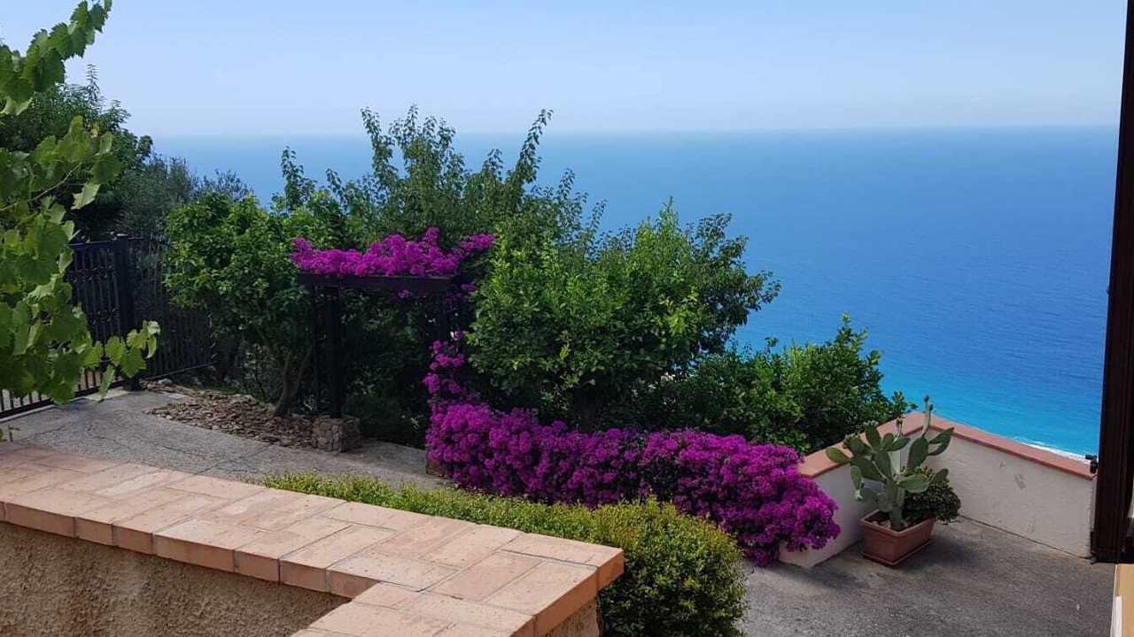 Photo of Outdoor in Belmonte Calabro