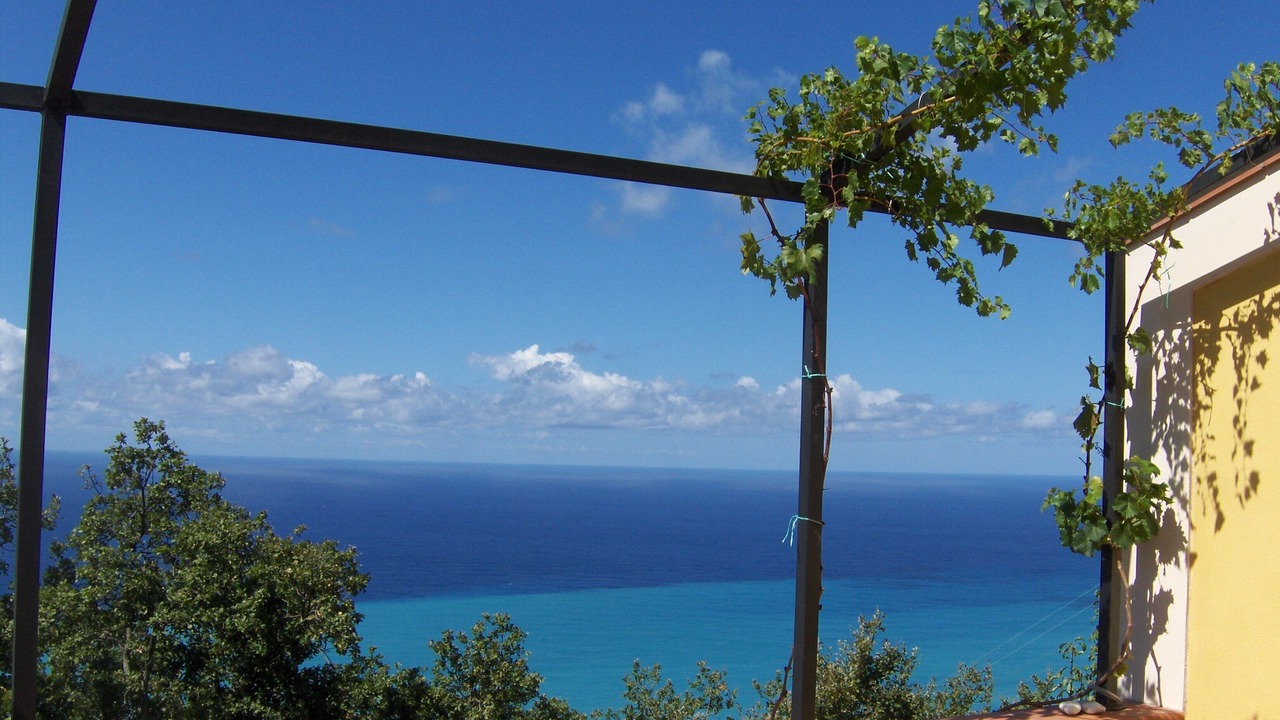 Photo of Outdoor in Belmonte Calabro