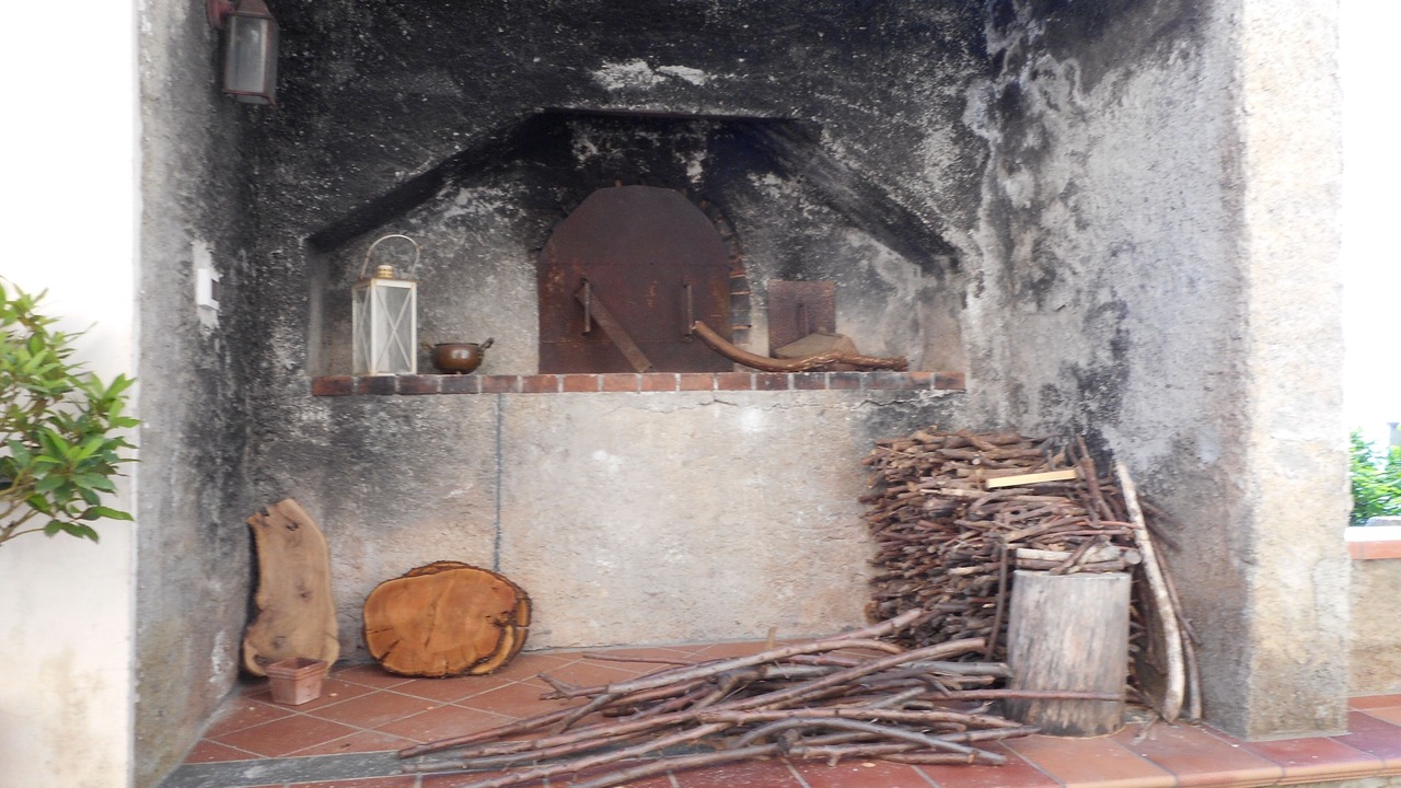 Photo of Outdoor in Belmonte Calabro