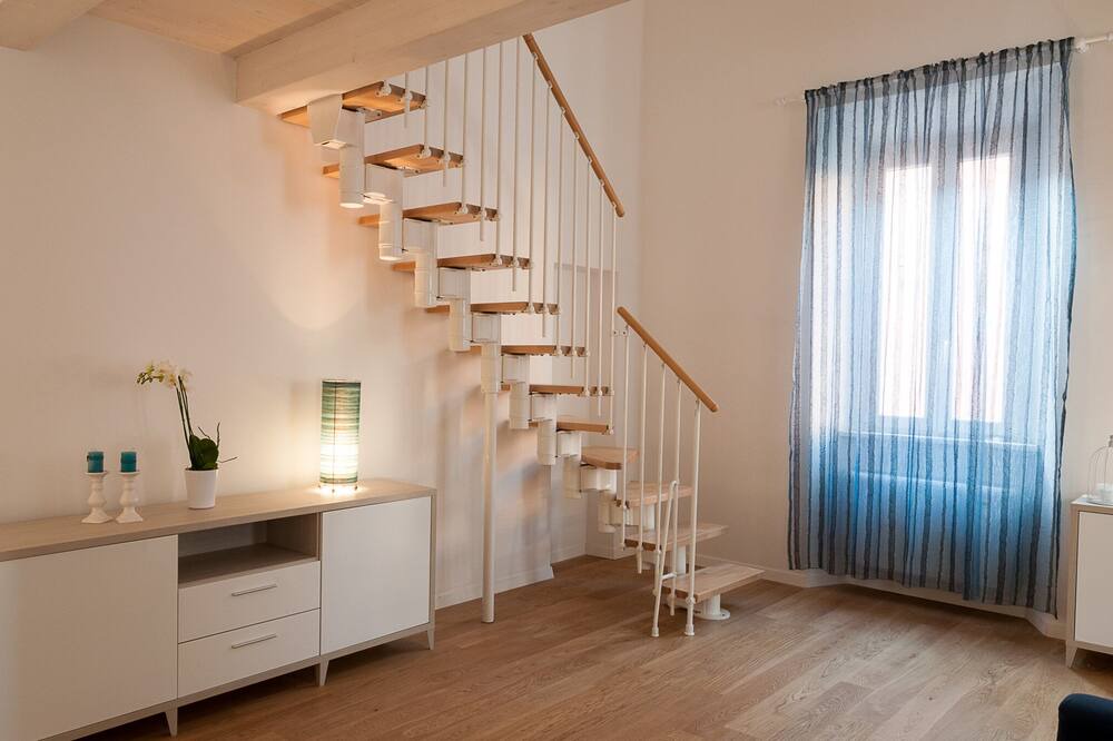 Photo of Livingroom in Terracina
