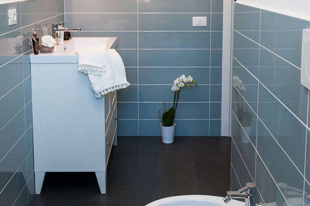 Photo of Bathroom in Terracina