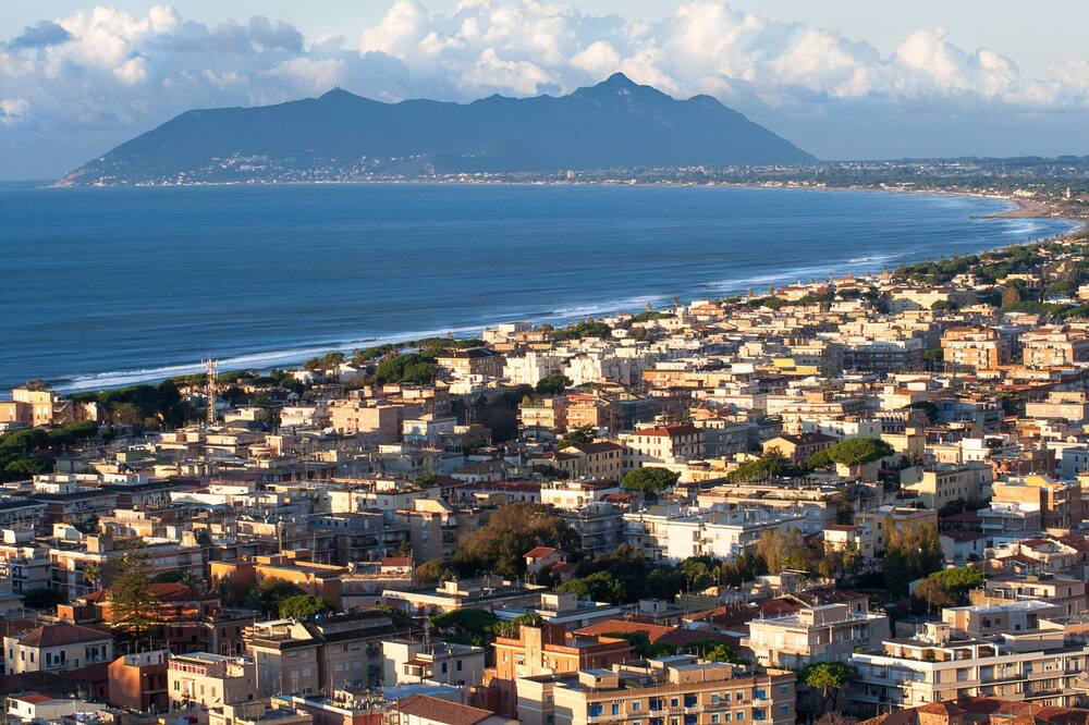 Photo of Others in Terracina