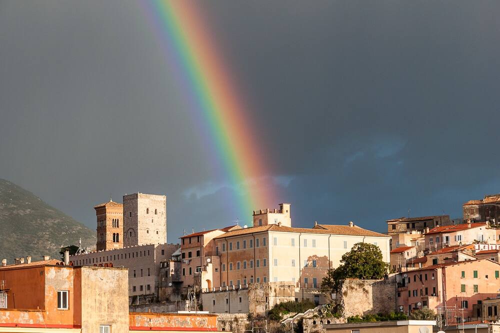 Photo of Outdoor in Terracina
