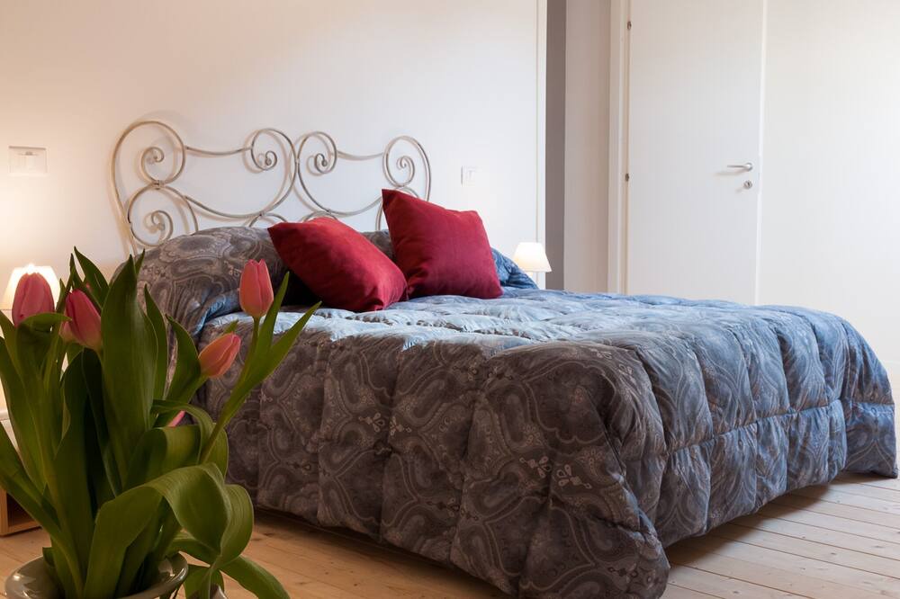 Photo of Bedroom in Terracina