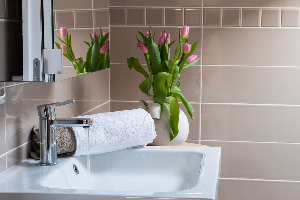 Photo of Bathroom in Terracina