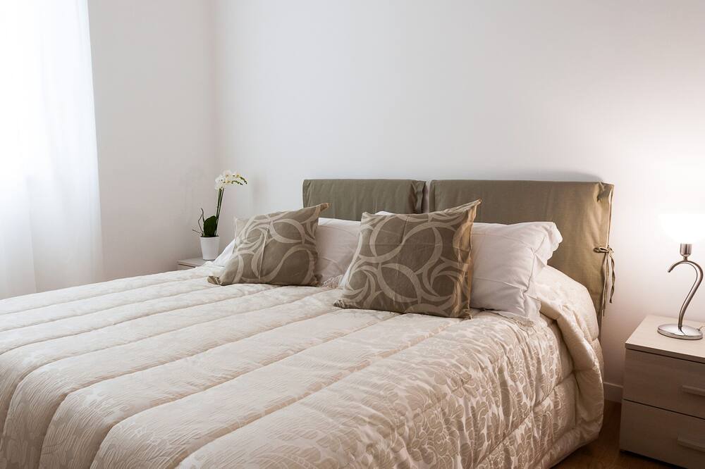 Photo of Bedroom in Terracina