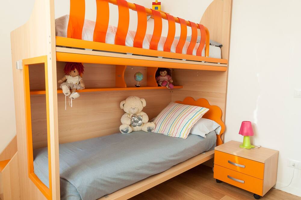 Photo of Bedroom in Terracina