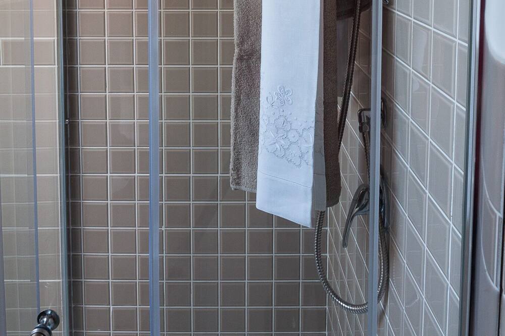 Photo of Bathroom in Terracina