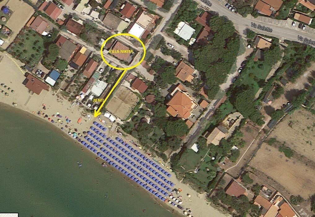 Photo of Outdoor in Sperlonga