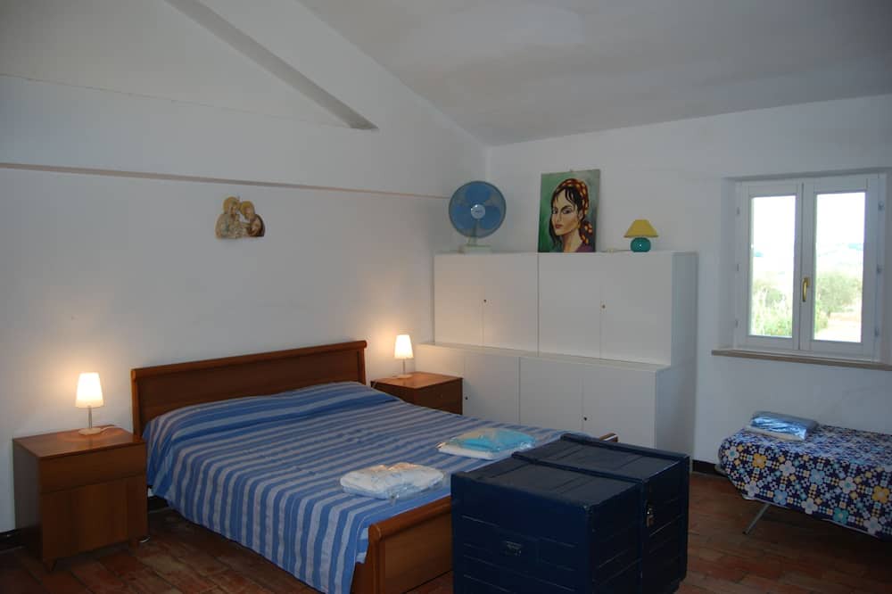 Photo of Bedroom in Montemarciano