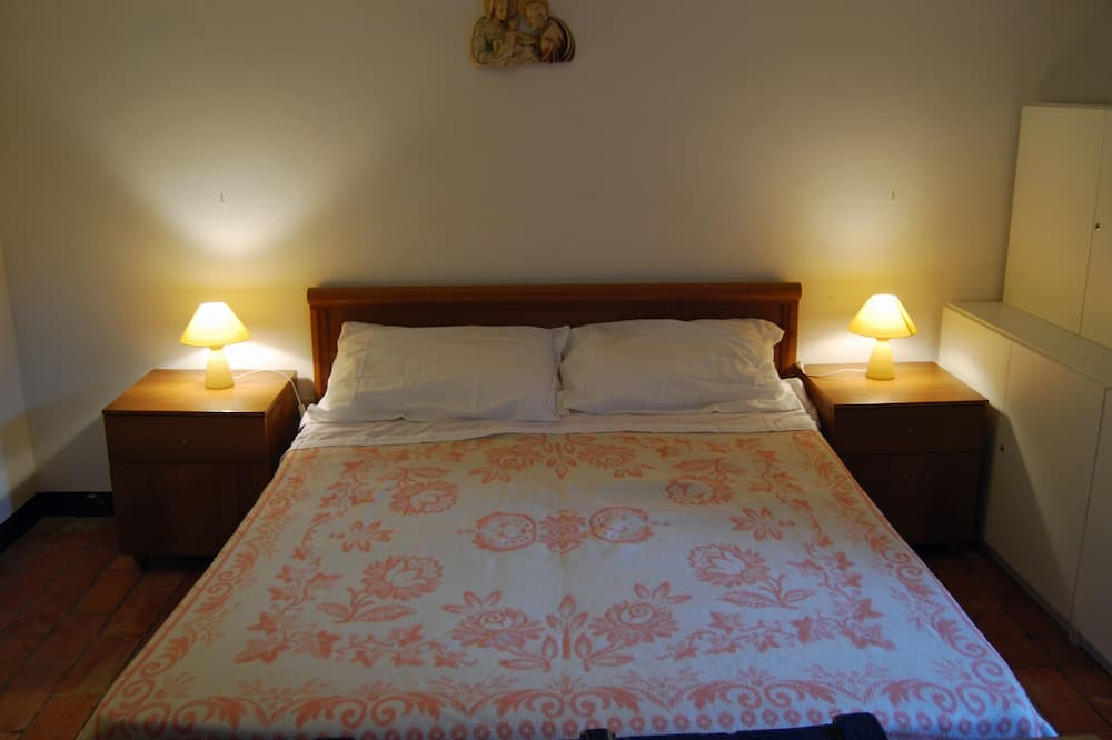Photo of Bedroom in Montemarciano