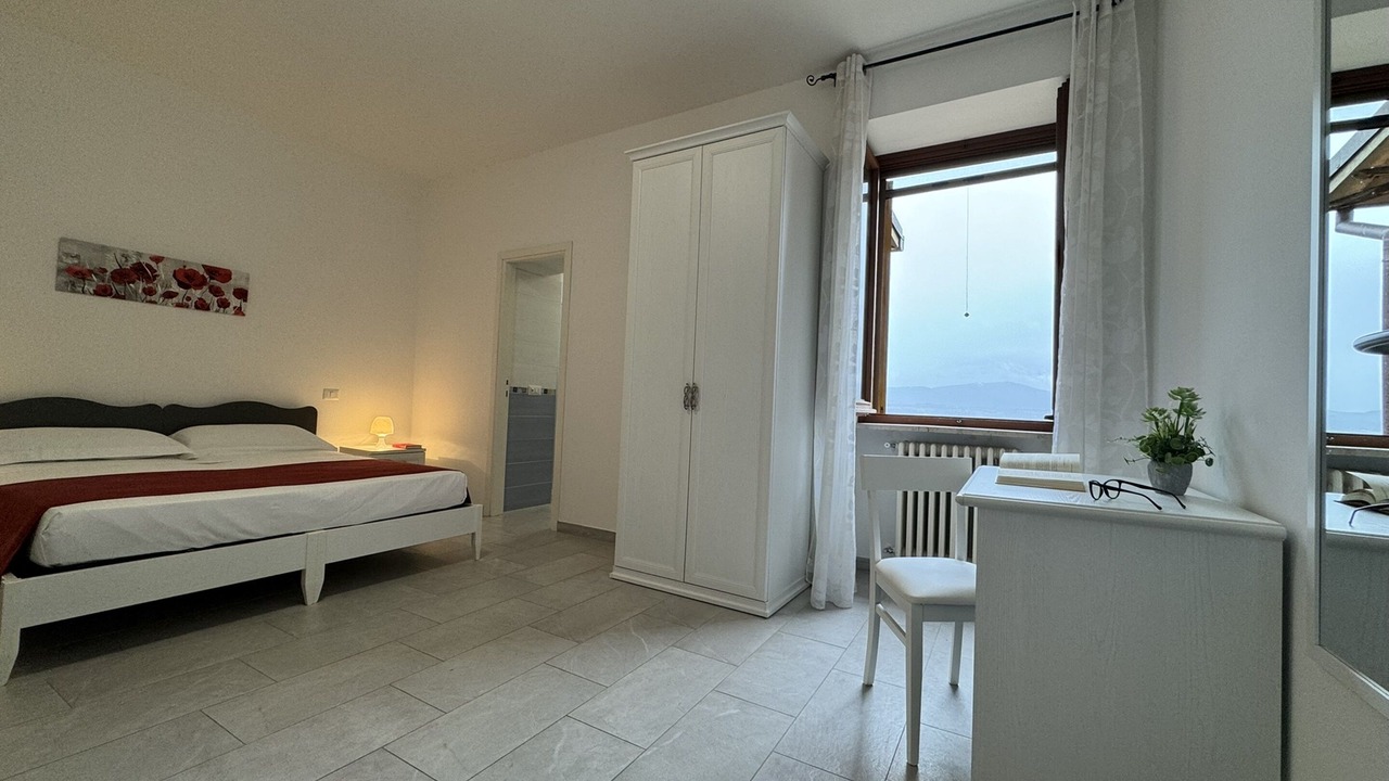 Photo of Bedroom in Todi