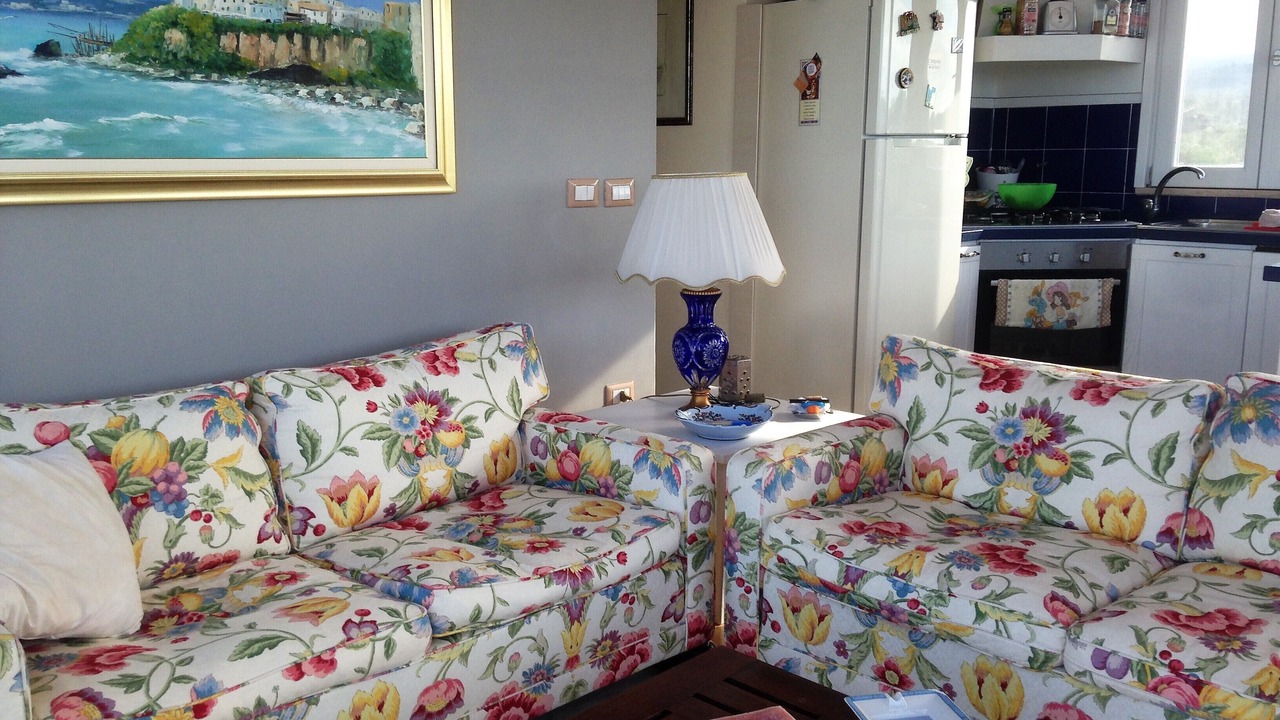Photo of Livingroom in Scialara
