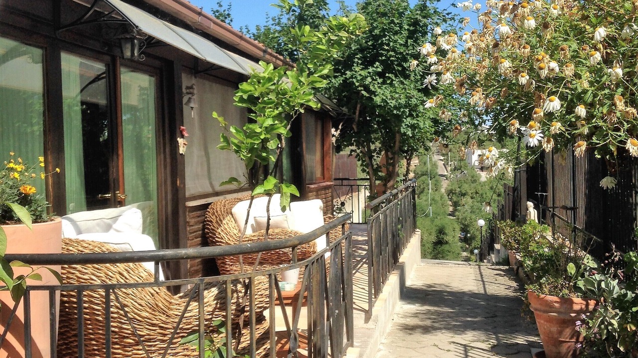 Photo of Outdoor in Scialara