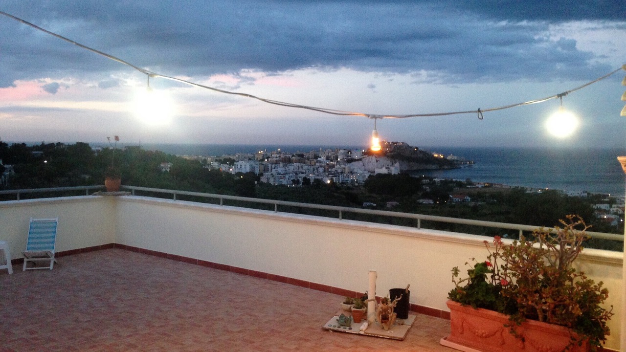 Photo of Patio Balcony in Scialara
