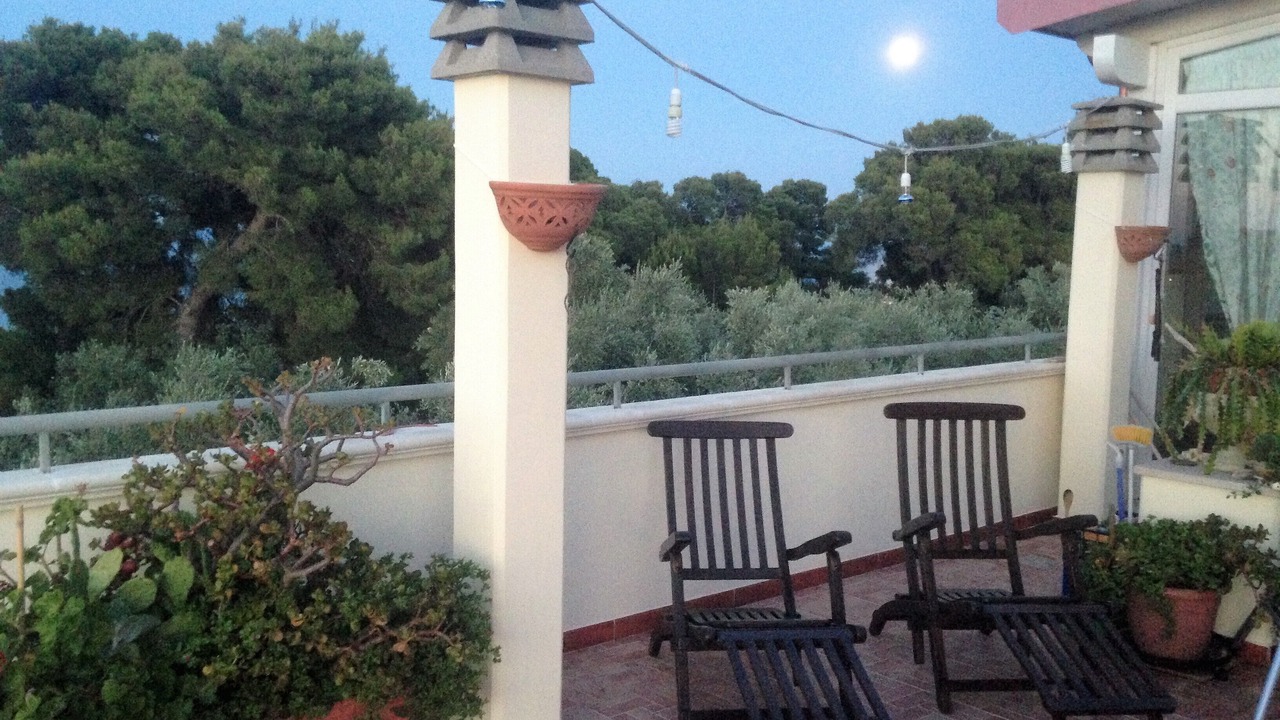 Photo of Outdoor in Scialara