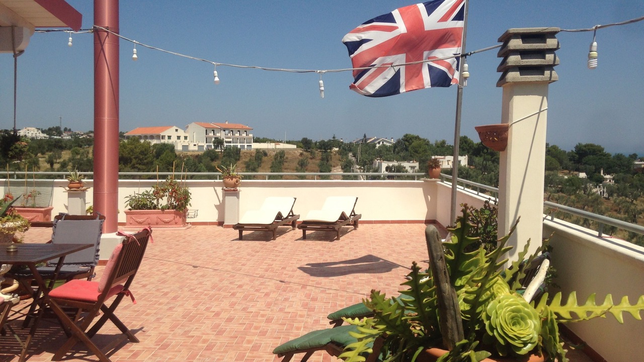 Photo of Outdoor in Scialara