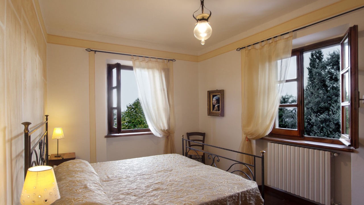 Photo of Bedroom in Subbiano
