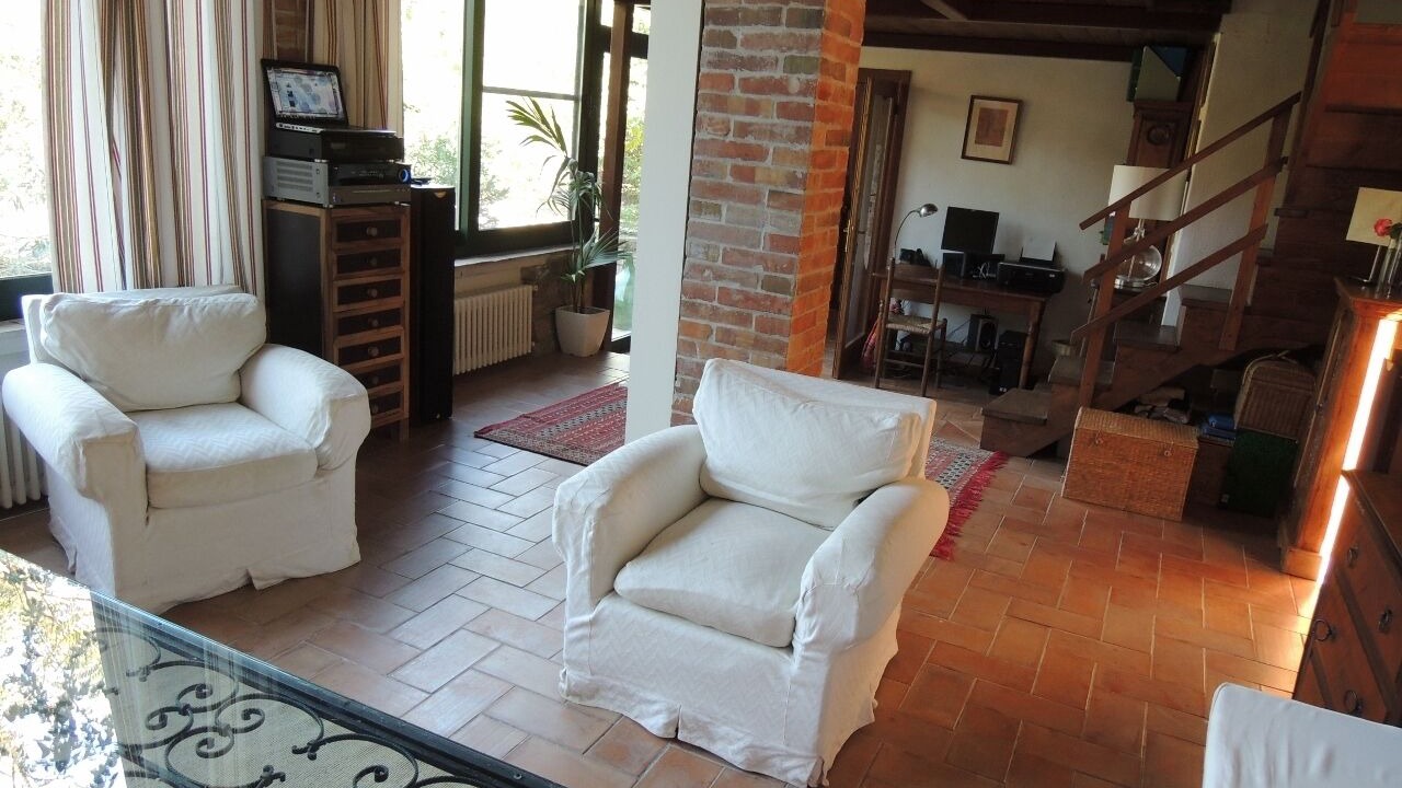 Photo of Livingroom in Porto Ercole
