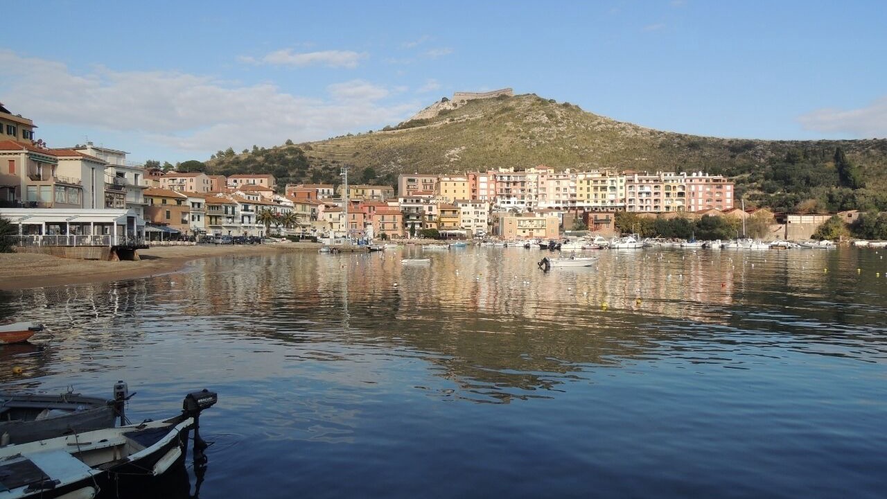 Photo of Others in Porto Ercole
