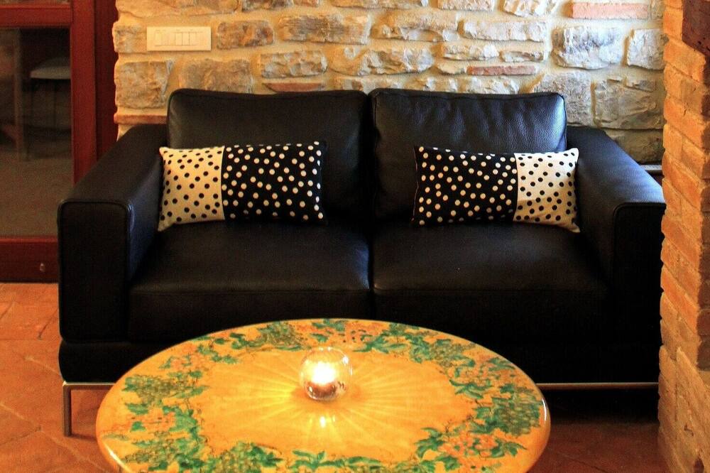 Photo of Livingroom in Quadro