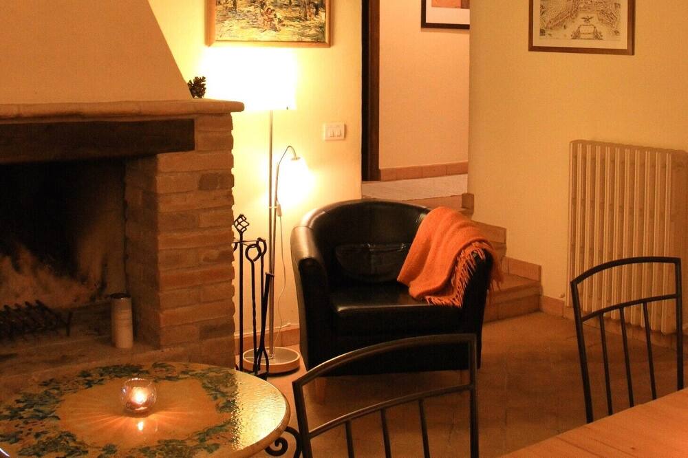 Photo of Livingroom in Quadro