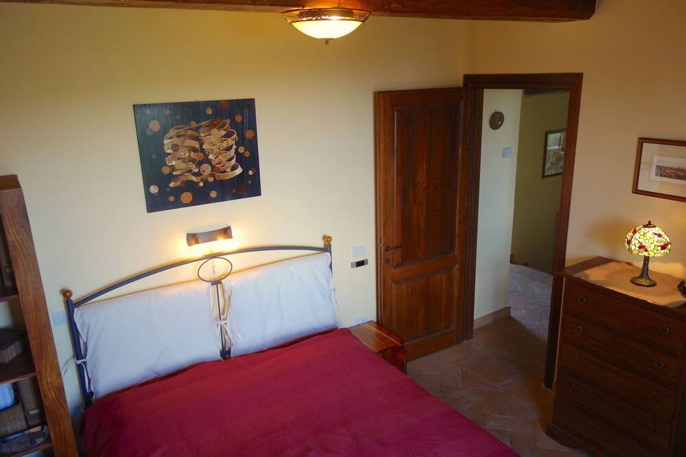 Photo of Bedroom in Quadro