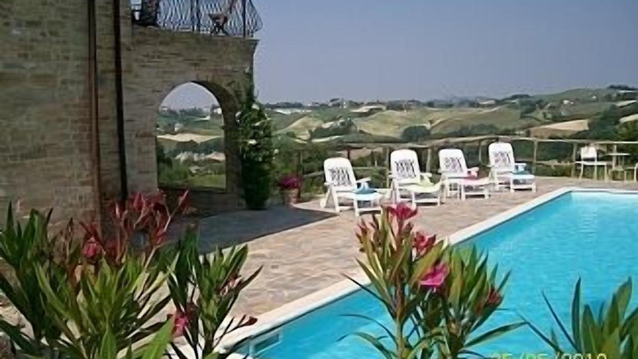 Photo of Outdoor in Monteleone di Fermo