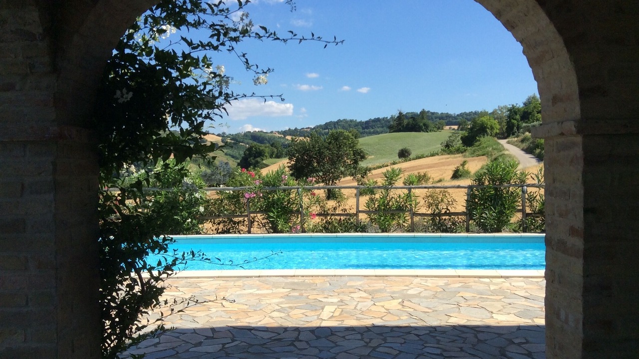 Photo of Outdoor in Monteleone di Fermo