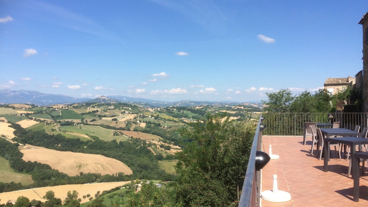 Photo of Outdoor in Monteleone di Fermo
