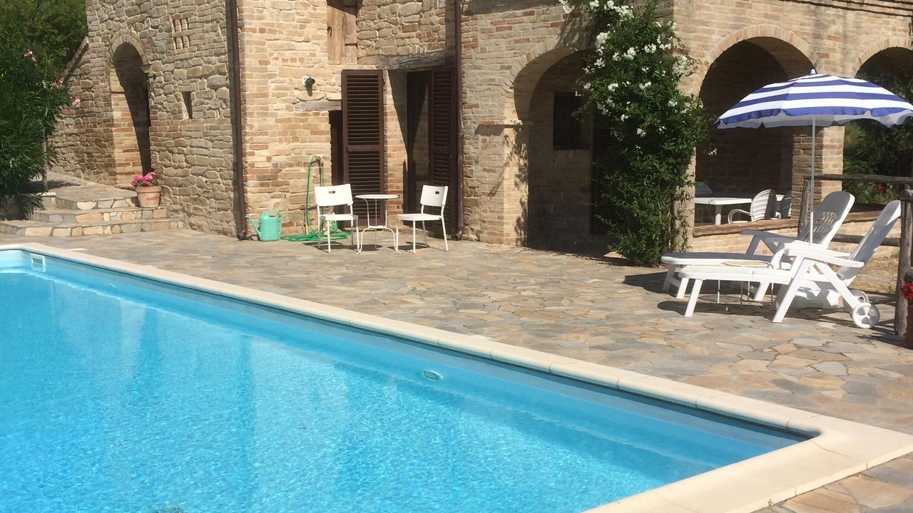 Photo of Outdoor in Monteleone di Fermo