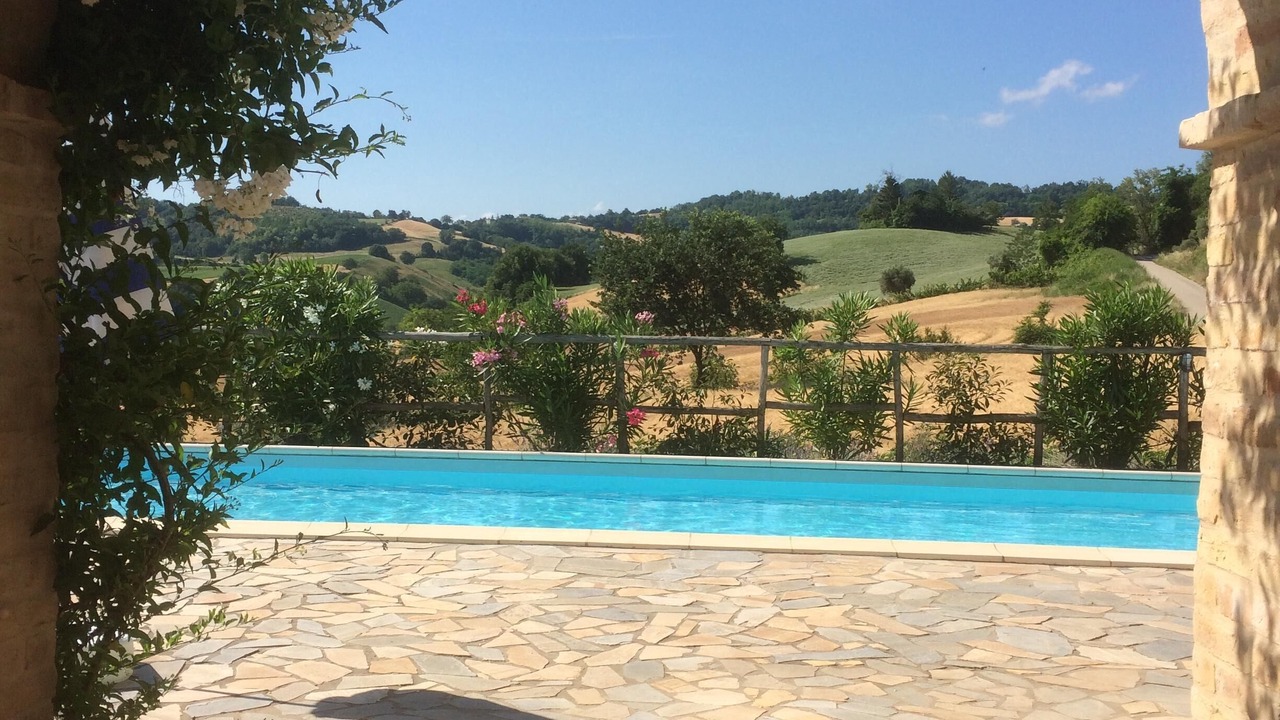 Photo of Outdoor in Monteleone di Fermo