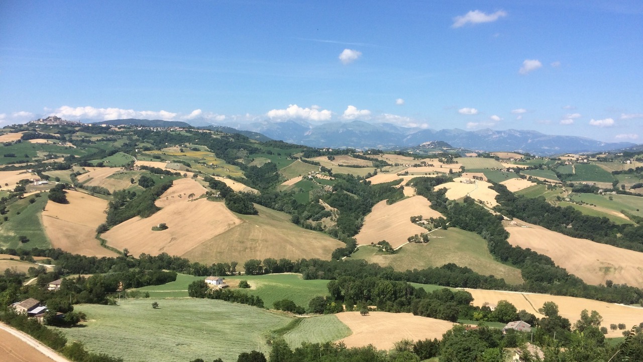 Photo of Outdoor in Monteleone di Fermo