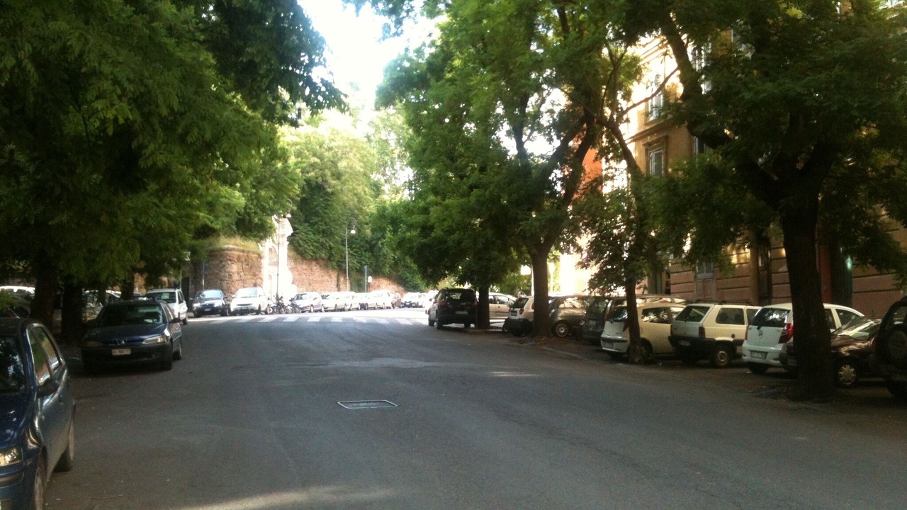 Photo of Outdoor in Trastevere