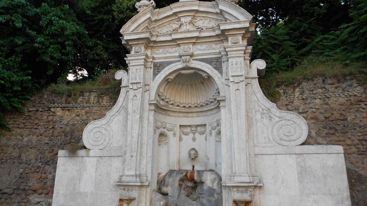 Photo of Outdoor in Trastevere