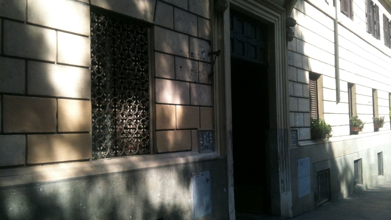 Photo of Outdoor in Trastevere