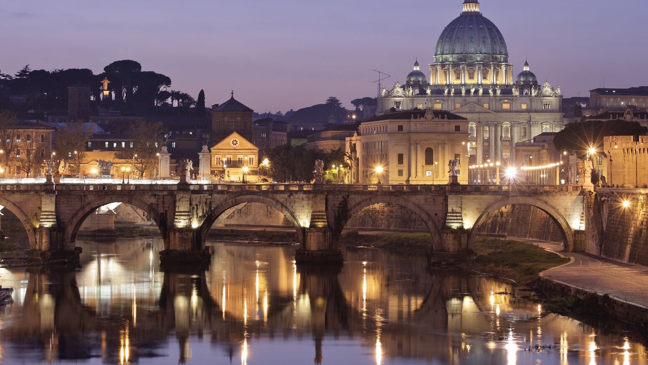 Photo of Outdoor in Trastevere