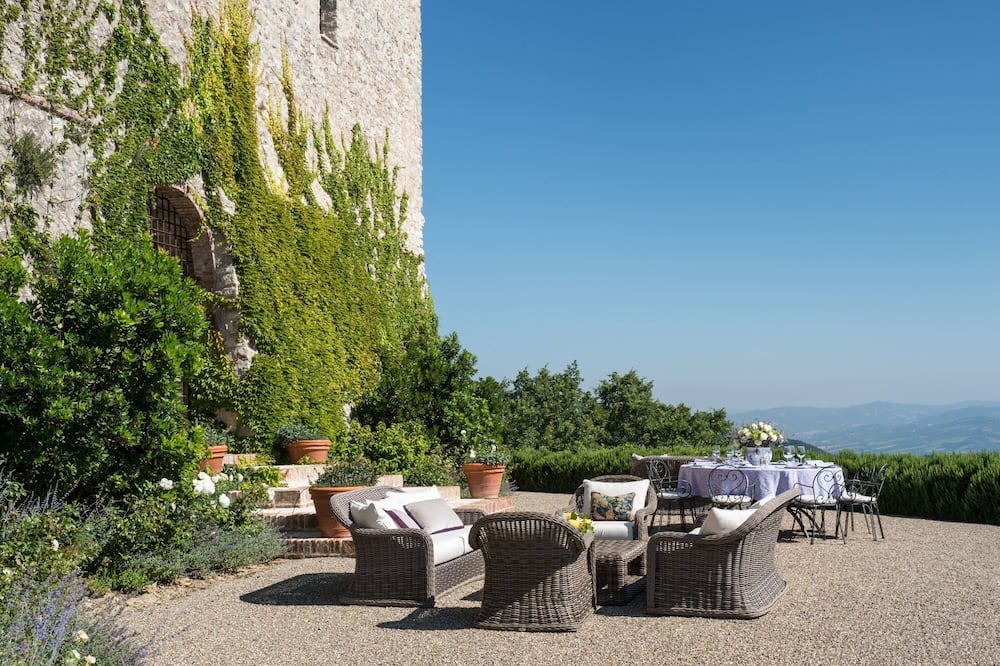 Photo of Outdoor in Montelaguardia
